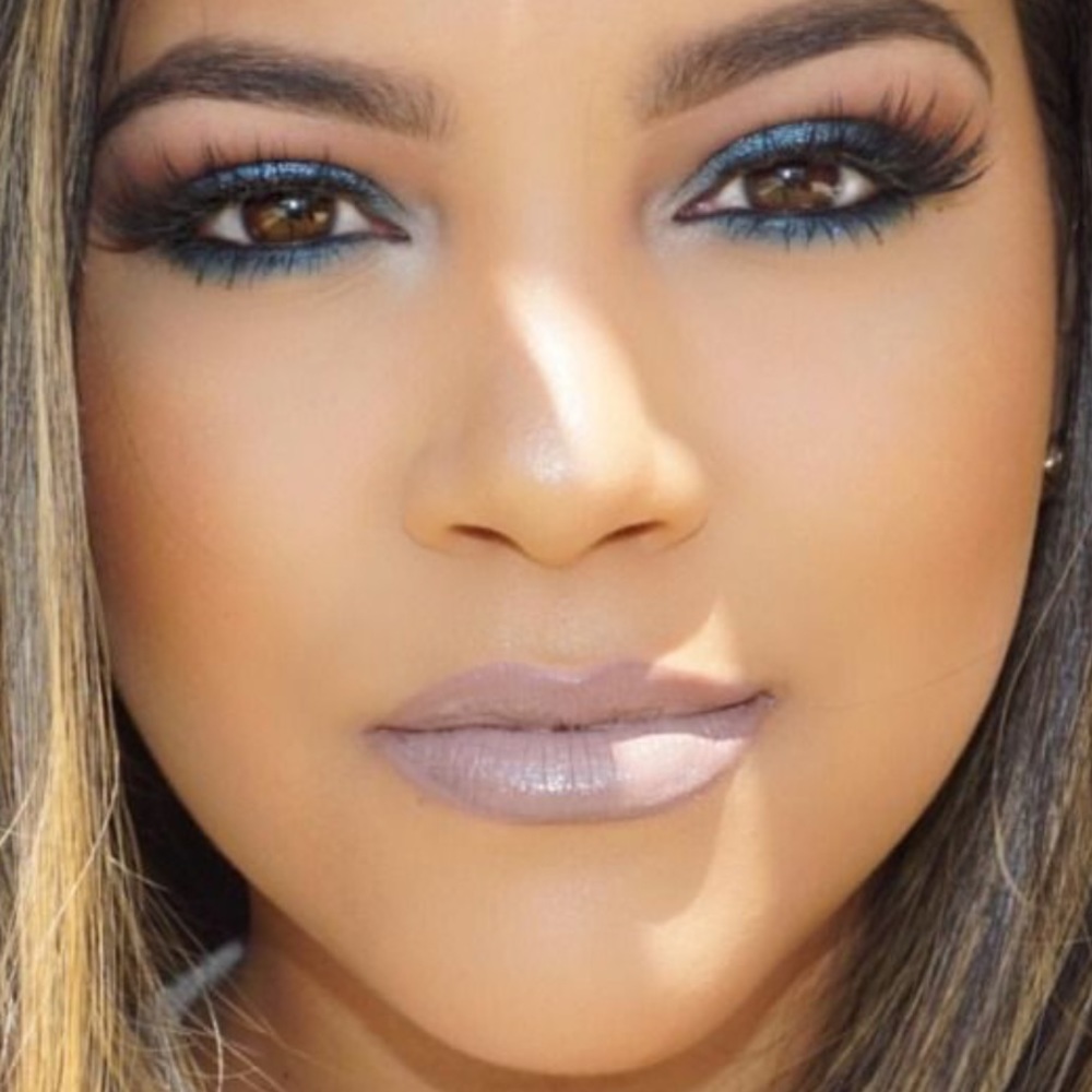 Limited Edition Beauty Bakerie Swiss Mocha Frappe